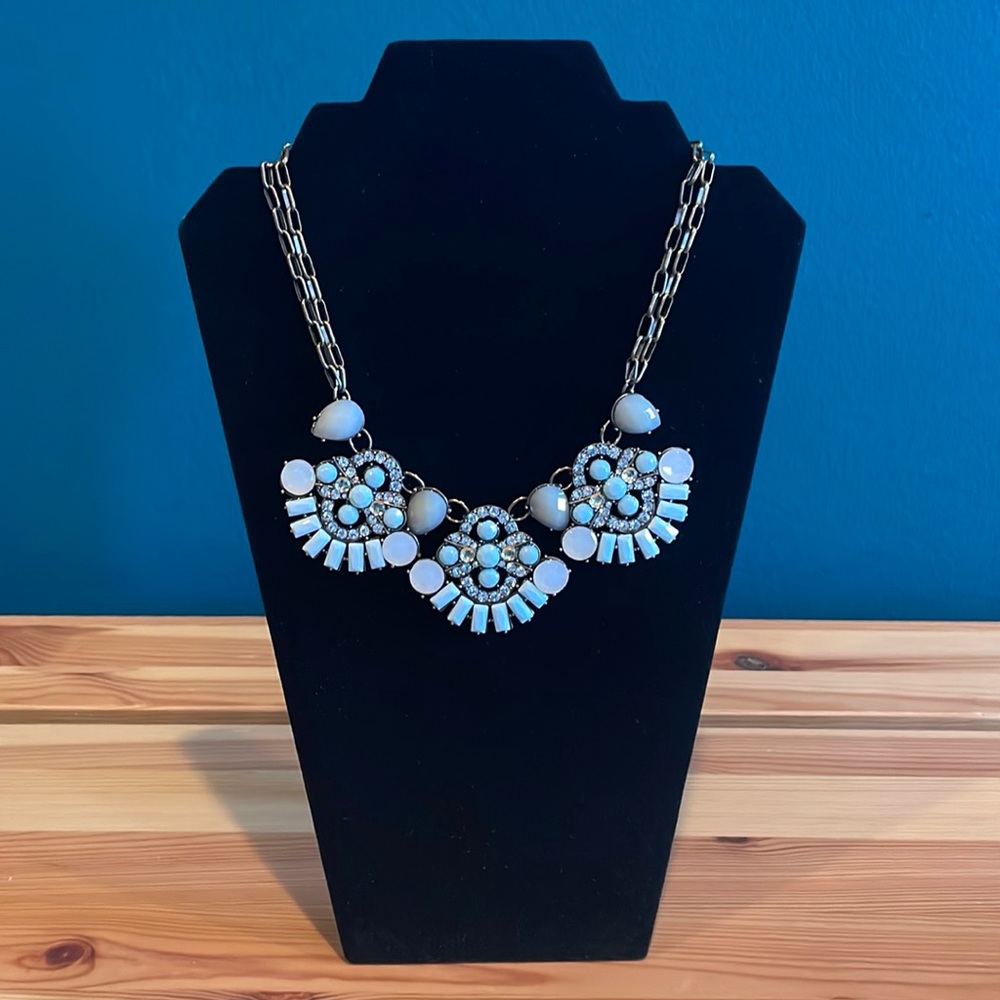 The Limited Statement Necklace